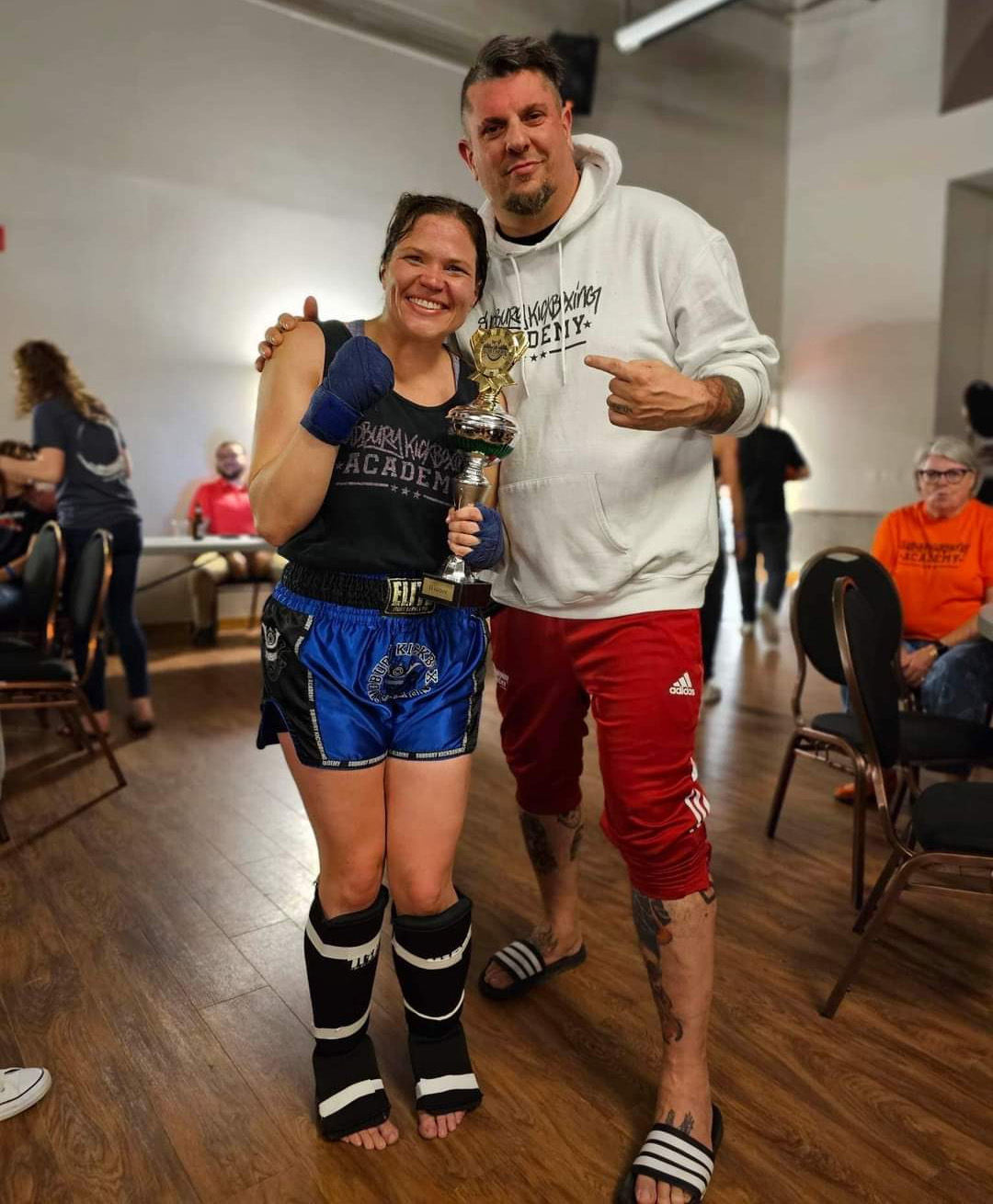 ska-our-coaches-angela